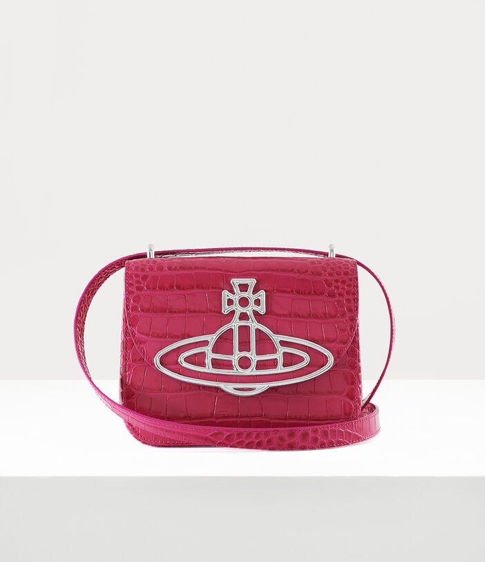 Vivienne Westwood LINDA CROSSBODY BAG